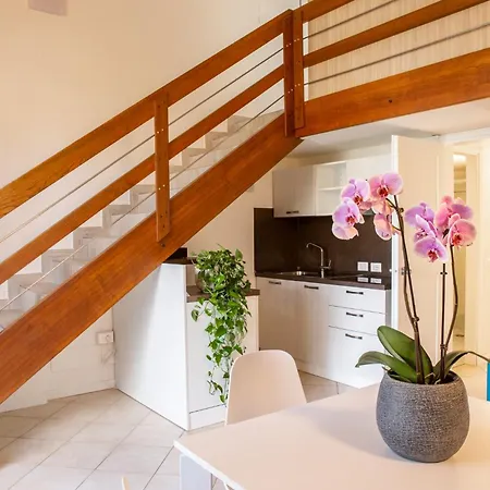 Apart-hotel Club Del Sole Desenzano Boutique Desenzano del Garda