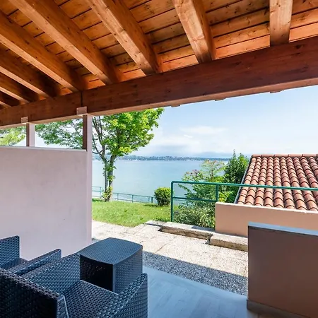 Club Del Sole Desenzano Boutique Апарт-отель