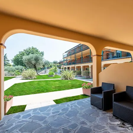Club Del Sole Desenzano Boutique