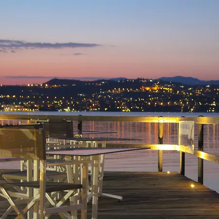 Апарт-отель Club Del Sole Desenzano Boutique