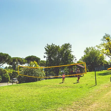 Club Del Sole Desenzano Boutique Апарт-отель 4*