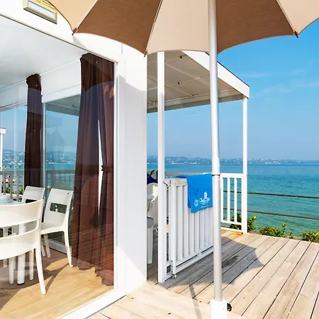 Club Del Sole Desenzano Boutique Апарт-отель