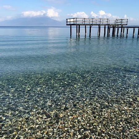 Апарт-отель Club Del Sole Desenzano Boutique 4*