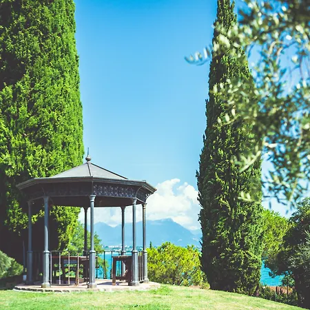 Апарт-отель Club Del Sole Desenzano Boutique