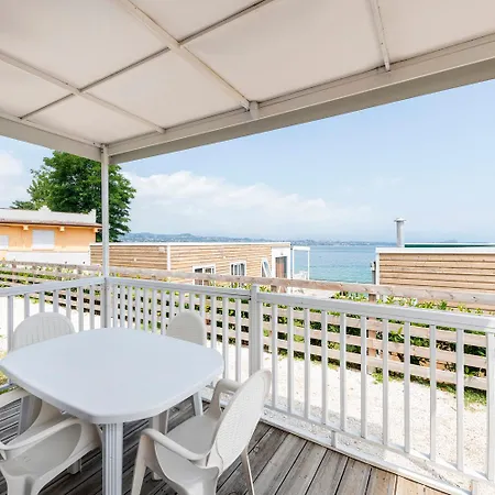Апарт-отель Club Del Sole Desenzano Boutique