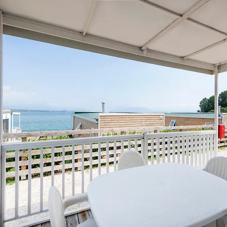 Club Del Sole Desenzano Boutique