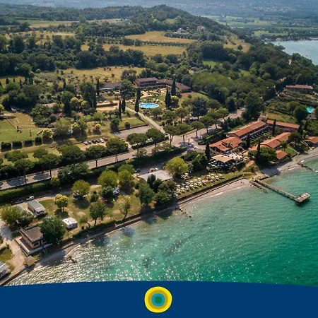 Club Del Sole Desenzano Boutique Дезенцано-дель-Гарда