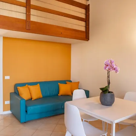 Club Del Sole Desenzano Boutique