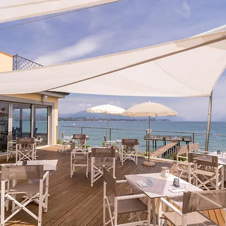 Апарт-отель Club Del Sole Desenzano Boutique
