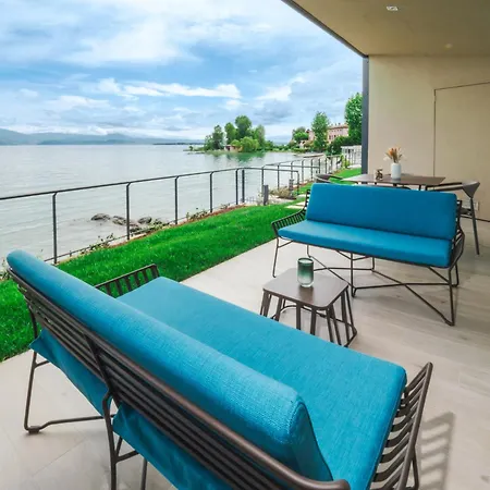 Апарт-отель Club Del Sole Desenzano Boutique