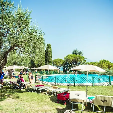 Club Del Sole Desenzano Boutique