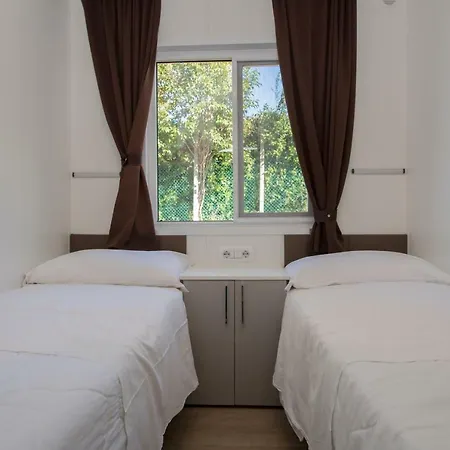 Апарт-отель Club Del Sole Desenzano Boutique