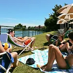 Club Del Sole Desenzano Boutique מלון דירות 4*