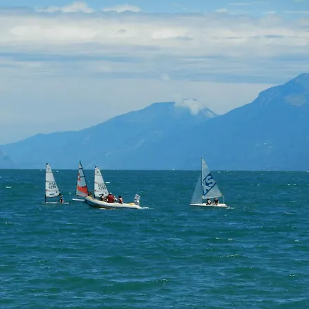 Club Del Sole Desenzano Boutique Aparthotel
