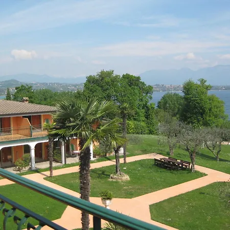 Aparthotel Club Del Sole Desenzano Boutique