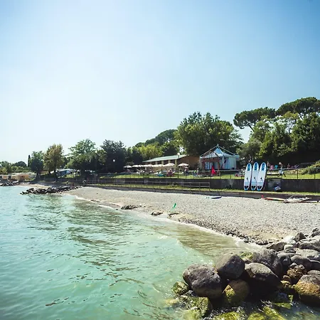 Aparthotel Club Del Sole Desenzano Boutique 4*