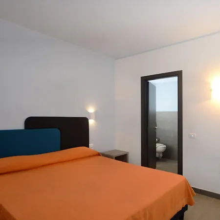 Aparthotel Club Del Sole Desenzano Boutique 4*