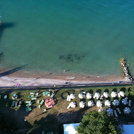 Club Del Sole Desenzano Boutique