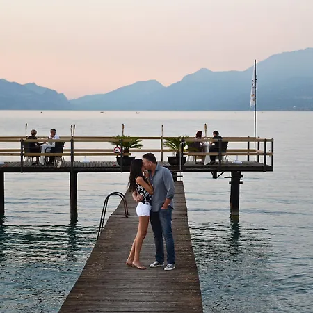 Club Del Sole Desenzano Boutique Aparthotel
