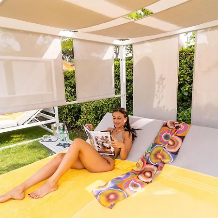Club Del Sole Desenzano Boutique Aparthotel