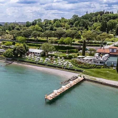Club Del Sole Desenzano Boutique Aparthotel 4*