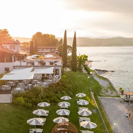 Aparthotel Club Del Sole Desenzano Boutique 4*