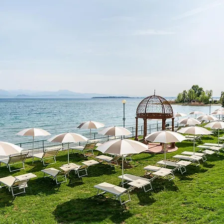 Aparthotel Club Del Sole Desenzano Boutique Desenzano del Garda