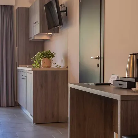 Club Del Sole Desenzano Boutique 4* Desenzano del Garda