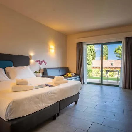 Club Del Sole Desenzano Boutique
