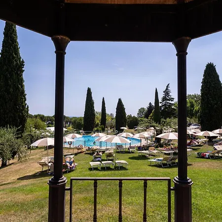 Club Del Sole Desenzano Boutique Aparthotel