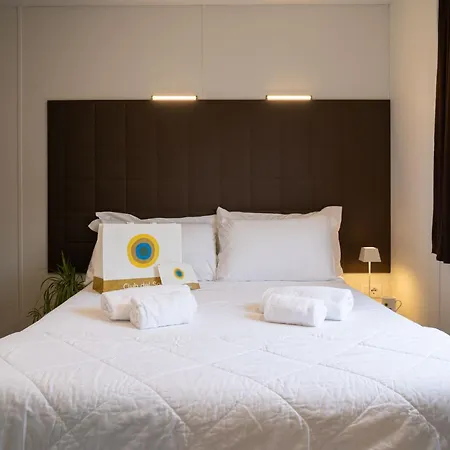 Club Del Sole Desenzano Boutique 4* デセンツァーノ・デル・ガルダ