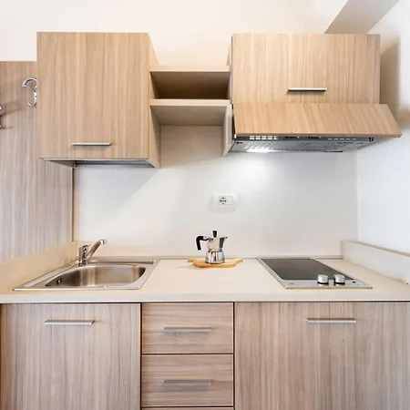 Club Del Sole Desenzano Boutique Aparthotel