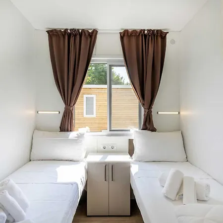 Aparthotel Club Del Sole Desenzano Boutique