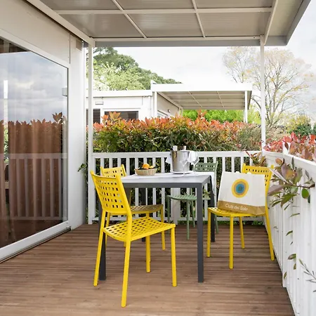 Club Del Sole Desenzano Boutique Aparthotel Desenzano del Garda