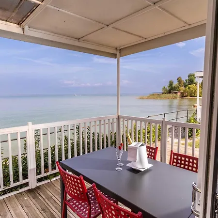 Club Del Sole Desenzano Boutique 4*