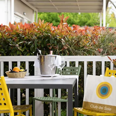 Club Del Sole Desenzano Boutique Aparthotel