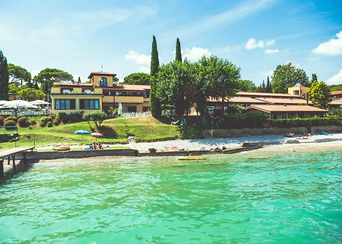 Desenzano Village Aparthotel Desenzano del Garda