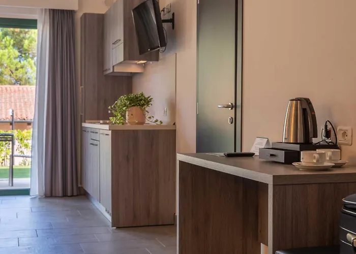 Club Del Sole Desenzano Boutique 4* デセンツァーノ・デル・ガルダ