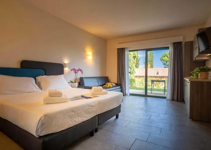Club Del Sole Desenzano Boutique