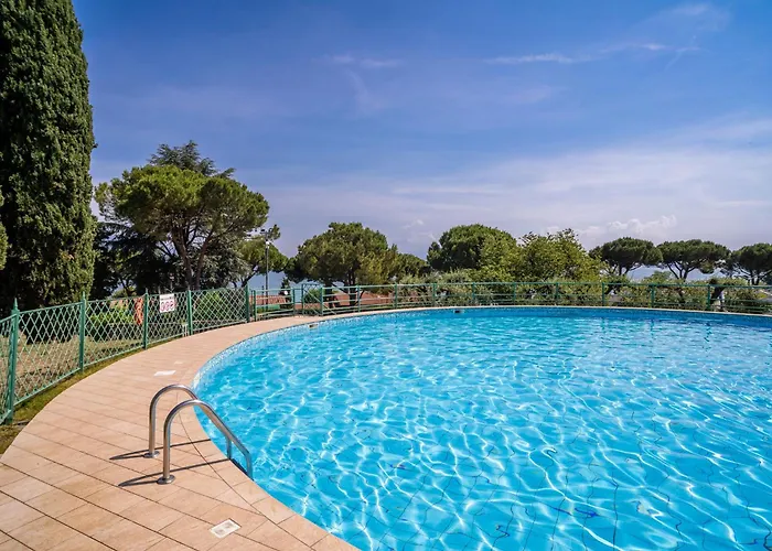 Club Del Sole Desenzano Boutique