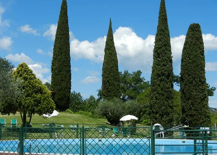 Aparthotel Desenzano Village Desenzano del Garda